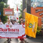 LOMBA 17 AGUSTUS