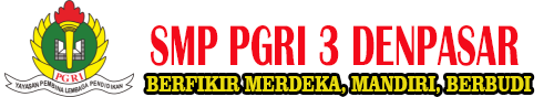 SMP PGRI 3 DENPASAR
