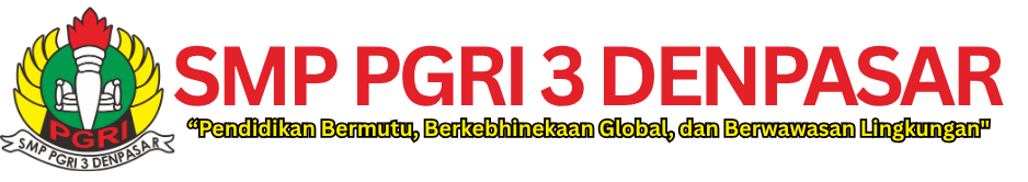 SMP PGRI 3 DENPASAR